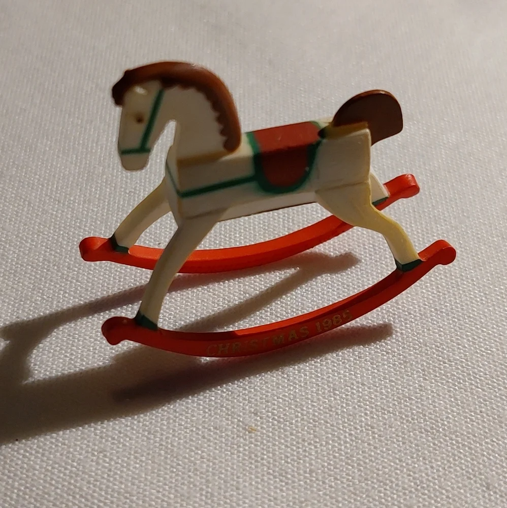 Hallmark vintage 1985